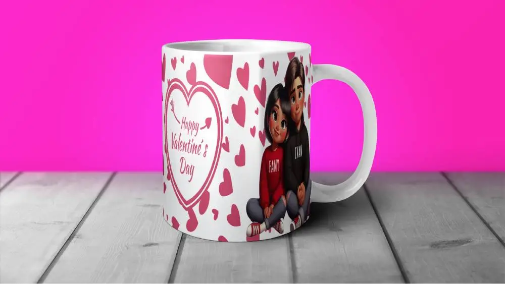 parejas stilo disney4